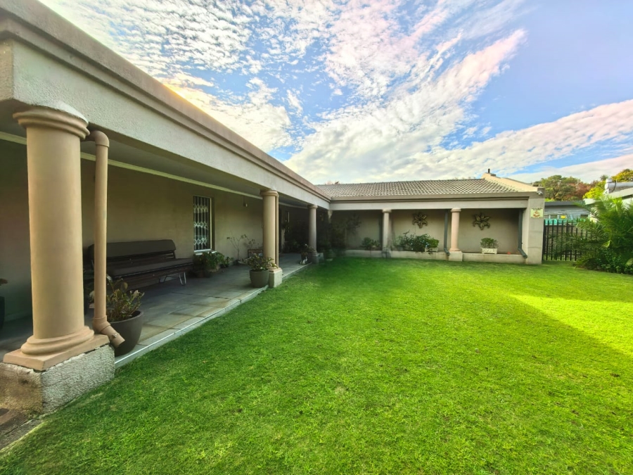 3 Bedroom Property for Sale in Sasolburg Ext 23 Free State
